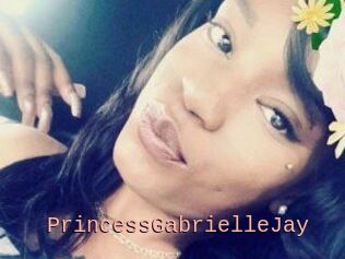 PrincessGabrielleJay