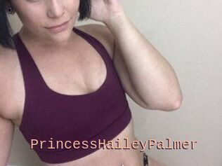 PrincessHaileyPalmer