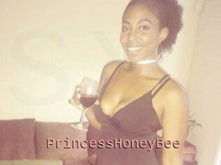 PrincessHoneyBee