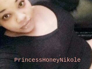 PrincessHoneyNikole