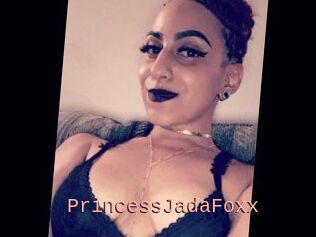 PrincessJadaFoxx