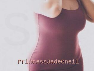 PrincessJadeOneil