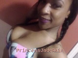 PrincessJadeRain