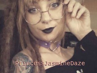 PrincessJasmineDaze