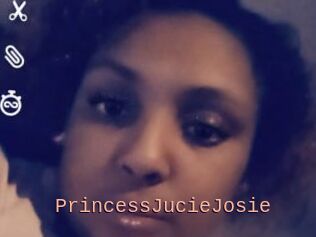 PrincessJucieJosie