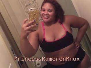 PrincessKameronKnox