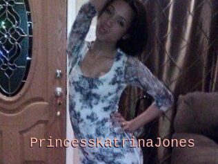 PrincessKatrinaJones