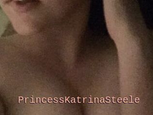 PrincessKatrinaSteele