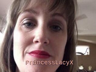 PrincessLacyX