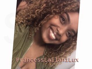 PrincessLailaniLux