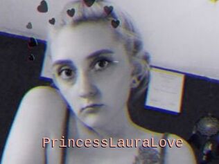 PrincessLauraLove