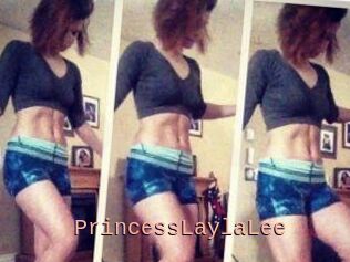 PrincessLaylaLee