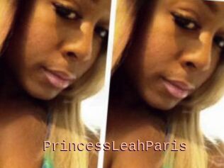 PrincessLeahParis