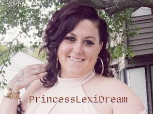 PrincessLexiDream