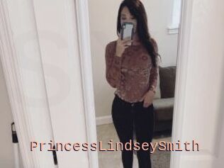 PrincessLindseySmith