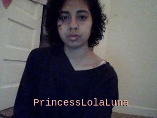 PrincessLolaLuna