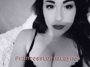 PrincessLornaLayne