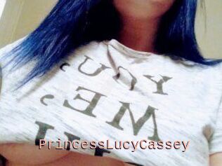 PrincessLucyCassey