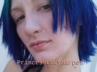 PrincessLucyHarper