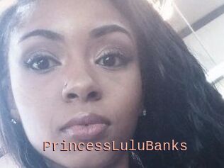 PrincessLuluBanks