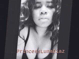 PrincessLunaDiaz