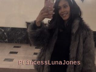 PrincessLunaJones