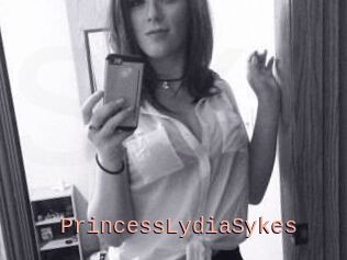 PrincessLydiaSykes