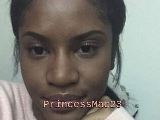 PrincessMac23