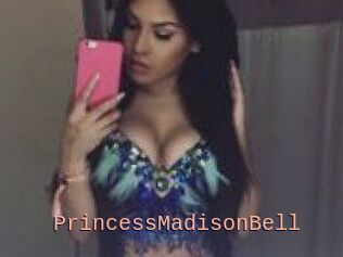 PrincessMadisonBell