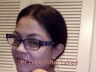 PrincessMariaVee