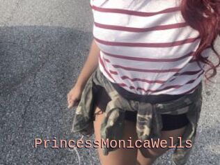 PrincessMonicaWells