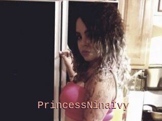 PrincessNinaIvy