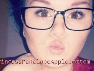 PrincessPenelopeApplebottom