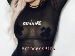 PrincessPink