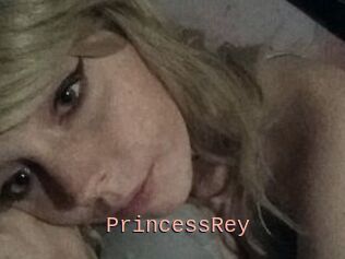 PrincessRey