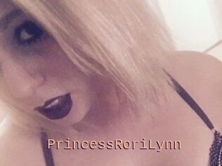 PrincessRoriLynn