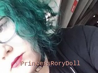 PrincessRoryDoll