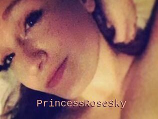 PrincessRoseSky