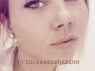 PrincessSashaSinn