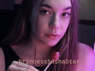 PrincessSashaStar