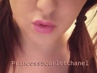 PrincessScarletChanel