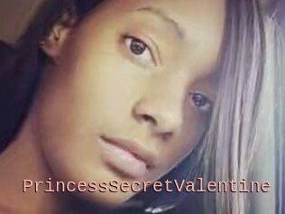 PrincessSecretValentine