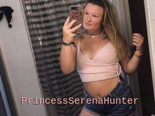 PrincessSerenaHunter