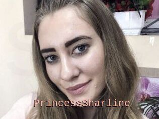 PrincessSharline