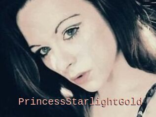 PrincessStarlightGold