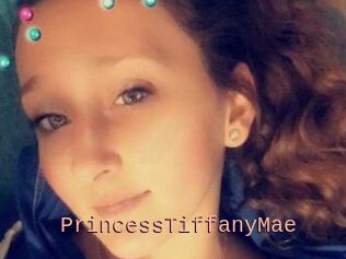 PrincessTiffanyMae