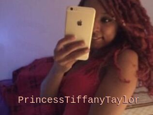 PrincessTiffanyTaylor