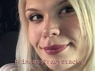 PrincessTracyStacks