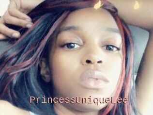 PrincessUniqueLee