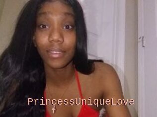 PrincessUniqueLove